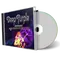 Artwork Cover of Deep Purple 2010-11-30 CD Stuttgart Audience
