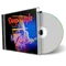 Artwork Cover of Deep Purple 2015-11-28 CD Stuttgart Audience