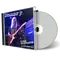 Artwork Cover of Dinosaur Jr 2016-10-31 CD Paris Audience