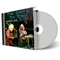 Artwork Cover of Eddie Jobson and Marc Bonilla 2017-05-08 CD Vienna Audience