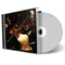 Artwork Cover of Gonzalo Rubalcaba Quartet 2016-11-04 CD Jazzdor Soundboard