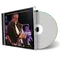Artwork Cover of Joe Lovano 2016-08-05 CD Ystad Soundboard