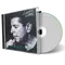 Artwork Cover of Leonard Cohen 1988-04-22 CD Gothenburg Audience
