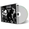 Artwork Cover of Lou Reed 2012-06-29 CD Bonn Audience