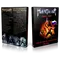 Artwork Cover of Manowar 2009-07-24 DVD Moscow Audience