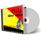 Artwork Cover of Midnight Oil 1996-10-22 CD Hamburg Audience