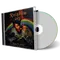 Artwork Cover of Rainbow 1976-12-07 CD Nagoya Audience