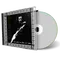 Artwork Cover of Rainbow 1977-10-31 CD Newcastle Audience