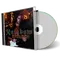 Artwork Cover of Rainbow 1977-11-18 CD Stafford Audience