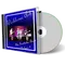 Artwork Cover of Wishbone Ash 2016-10-29 CD Lochgelly Audience