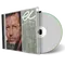 Artwork Cover of Eric Clapton 2001-12-14 CD Yokohama Audience