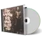Artwork Cover of Eric Clapton Compilation CD God Hand Bless V1-2001 Audience