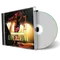 Artwork Cover of Guns N Roses 1991-05-29 CD Noblesville Soundboard