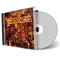 Artwork Cover of Judas Priest 1986-05-23 CD St Louis Soundboard