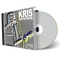 Artwork Cover of Kris Kristofferson 2017-06-14 CD Gothenburg Audience