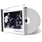 Artwork Cover of Minutemen 1984-08-02 CD Miami Beach Soundboard