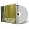 Artwork Cover of Nils Peter Molvaer 2005-09-02 CD Trondheim Audience