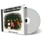 Artwork Cover of Rossington Collins Band 1981-09-05 CD Homldel Soundboard