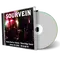 Artwork Cover of Sourvein 2016-06-05 CD Denver Audience