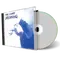 Artwork Cover of The Cure 1985-06-20 CD Barcelona Soundboard