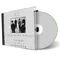 Artwork Cover of U2 1983-10-06 CD Norman Audience