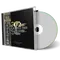 Artwork Cover of U2 2017-05-14 CD Seattle Soundboard