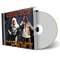 Artwork Cover of Uriah Heep 2017-07-15 CD Oslo Audience