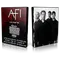Artwork Cover of AFI 2017-02-27 DVD Los Angeles Proshot