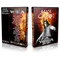Artwork Cover of Alice Cooper 2017-08-05 DVD Wacken Open Air Proshot