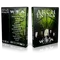 Artwork Cover of Arch Enemy 2016-08-06 DVD  Schleswig-Holstein Proshot