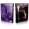 Artwork Cover of Black Sabbath 1992-09-12 DVD Reggio Emilia Proshot