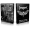 Artwork Cover of Death Angel 2017-02-09 DVD Los Angeles Audience