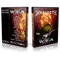 Artwork Cover of Megadeth 2017-08-04 DVD Wacken Open Air Proshot