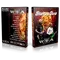 Artwork Cover of Status Quo 2017-08-03 DVD Wacken Open Air Proshot