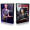 Artwork Cover of Sting 2017-04-13 DVD Paris Proshot