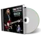 Artwork Cover of Tom Petty 2017-08-22 CD Berkeley Audience