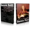 Artwork Cover of Bonnie Raitt 1992-06-24 DVD Baden Baden Proshot