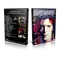 Artwork Cover of David Bowie Compilation DVD Midnight Special v2 Proshot