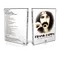 Artwork Cover of Frank Zappa 1981-10-31 DVD New York Proshot