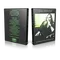 Artwork Cover of Joni Mitchell 1994-09-23 DVD Toronto Proshot