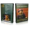 Artwork Cover of Joni Mitchell 1998-08-15 DVD A Day In the Garden Proshot