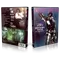 Artwork Cover of Michael Jackson 1996-11-09 DVD Auckland Proshot