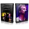 Artwork Cover of Sting Compilation DVD The Dream Of The Blue Turtles On TV Proshot