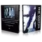 Artwork Cover of The Smiths 1983-07-06 DVD Hacienda Manchester Proshot