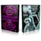 Artwork Cover of Tool 1992-05-03 DVD New York City Audience