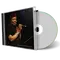 Artwork Cover of Amina Claudine Myers 2016-11-21 CD Linz Soundboard