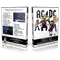Artwork Cover of ACDC 2001-02-19 DVD Yokohama Audience