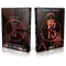 Artwork Cover of Alan Vega 1983-10-24 DVD Madrid Proshot
