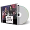 Artwork Cover of Alice Cooper 2017-11-18 CD Krefeld Audience