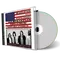 Artwork Cover of Alvin Lee Band feat Mick Taylor 1981-11-28 CD Roslyn Soundboard